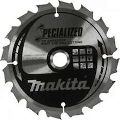 Диск пильный Makita B-31435