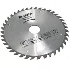 Диск пильный Makita Standart D-38940