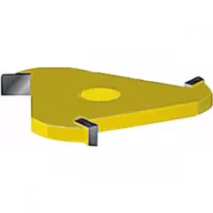 Фреза пазовая дисковая Makita D-12083