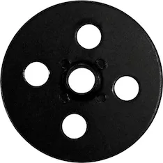 Направляющая втулка Makita 20х18х13 мм для 3620,3612,RP0900,1800,2300 (164393-0)