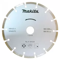 Алмазный диск Makita A-84028