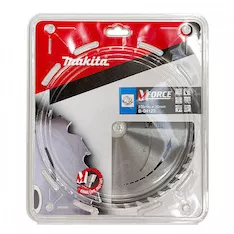 Диск пильный Makita MForce B-04123
