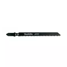 Пилки для электролобзика Makita B25 (T127D) A-85765