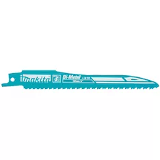 Набор пилок для сабельной пилы Makita B-05038