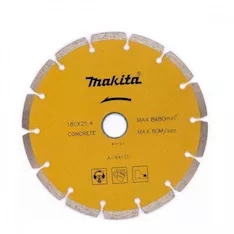 Алмазный диск Makita A-84121
