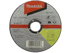 Отрезной диск Makita B-49460