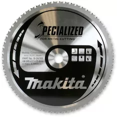 Диск пильный Makita B-29359
