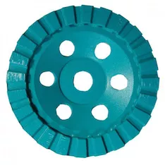 Алмазный шлифовальный диск Makita A-07369