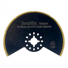 Диск универсальный Makita TMA001