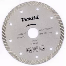 Алмазный диск Makita B-28064