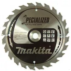 Диск пильный Makita B-35293