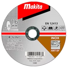 Отрезной диск Makita D-12267