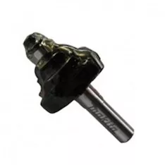 Фреза Римская S-образная Makita D-11639