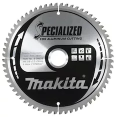 Диск пильный Makita B-29315
