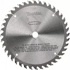 Диск пильный Makita Makblade B-29290