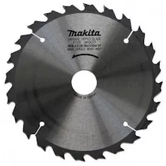 Диск пильный Makita B-31413