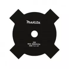 Косильный нож Makita для EM2500U/EM2600U (DA00000169)