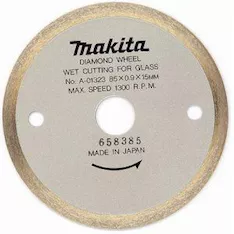 Алмазный диск Makita A-01323