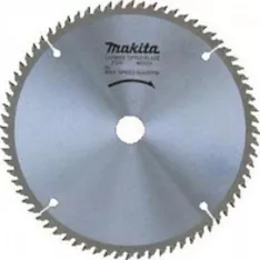Диск пильный Makita D-16592