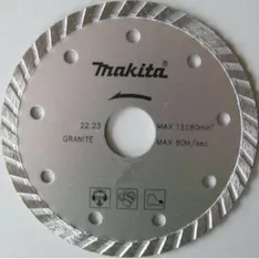 Алмазный диск Makita D-50996