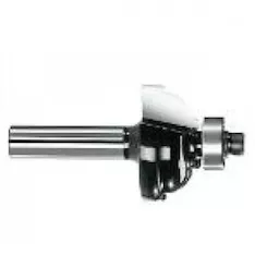 Фреза фасадная рифленая Makita D-11695