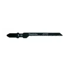Пилки для электролобзика Makita B18 (T119BO) A-85709