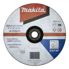 Отрезной диск Makita A-83624