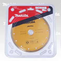 Алмазный диск Makita A-84165