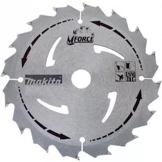 Диск пильный Makita A-89648