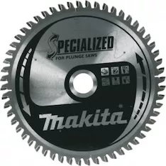 Пильный диск Makita B-09307