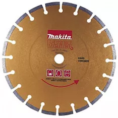 Алмазный диск Makita B-28092