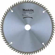Диск пильный Makita Standart D-19087