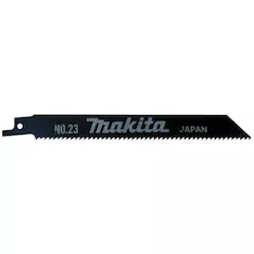 Набор пилок для сабельной пилы Makita 792148-9