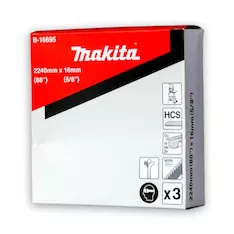 Полотно для ленточной пилы Makita B-16695