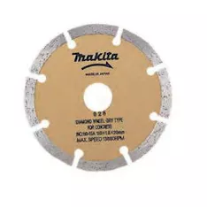 Алмазный диск Makita 966244030