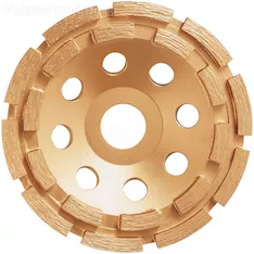 Алмазная шлифовльная чашка Makita D-60660