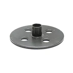 Копировальное кольцо Makita 12,7 мм 164776-4