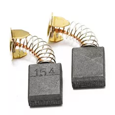 Графитовые щётки Makita CB154