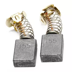 Графитовые щётки Makita CB155 для HМ1201,HR5000,HR5001C
