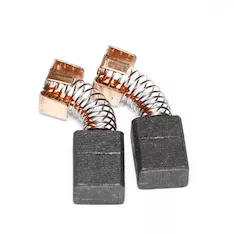 Графитовые щётки Makita CB64 для 906,4323,6010BVR,6410,6805BV, ВО4510, ВО5010