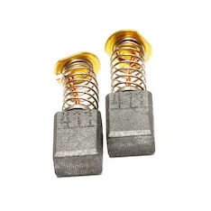 Графитовые щётки Makita CB411 для 3901, 9522NB(23NB,25NB,27NB),JN1601,9910
