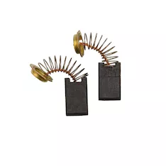 Графитовые щётки Makita CB251