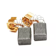 Графитовые щётки Makita CB419 для 4304,6408,6821,9046,8450,HR2410,HP2050