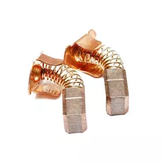 Графитовые щётки Makita CB424 для 6214DWAE,6314DWAE