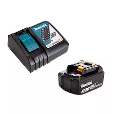 Комплект Makita 191A25-2