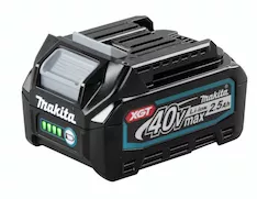 Аккумуляторная батарея Makita XGT BL4025 191B36-3