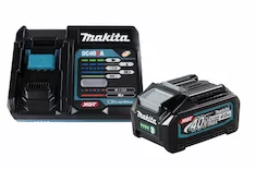 Аккумуляторная батарея с зарядным устройством Makita 191J67-0