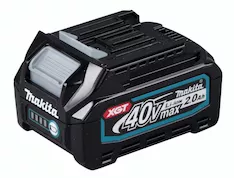 Аккумуляторная батарея Makita XGT BL4020 191L29-0