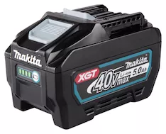 Аккумулятор Makita BL4050F 191L47-8