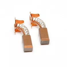 Графитовые щётки Makita CB434 для 6918D